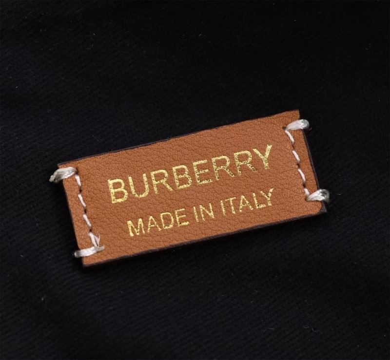 Burberry Top Handle Bags